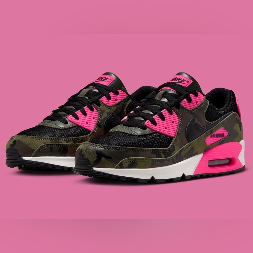 Nike Air Max 90 Prm Brand New
